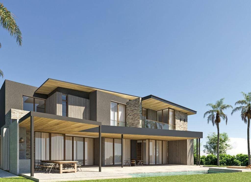 ESPECTACULARF PROYECTO EN CONSTRUCCION MOCOLI GOLF — foto 3