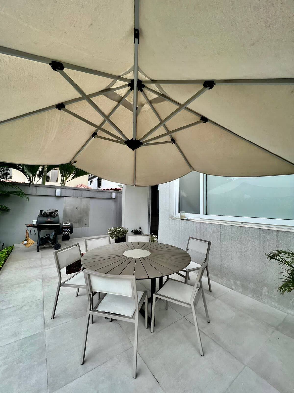 VISTA SOL LINDDA VILLA EN VENTA 4 DORMITORIOS — foto 13