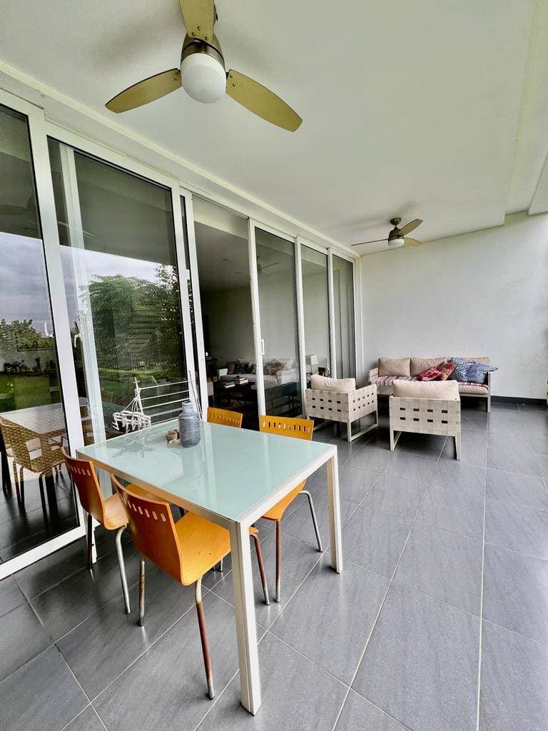 VILLA EN VISTA SOL DE 4 DORMITORIOS — foto 5