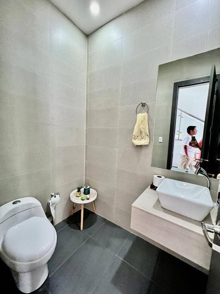 VILLA EN VISTA SOL DE 4 DORMITORIOS — foto 11