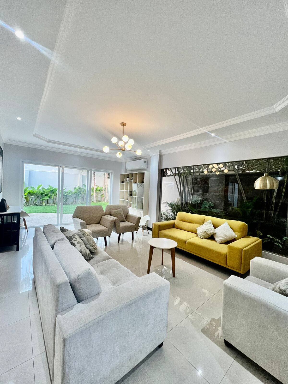 VILLA EN VISTA SOL DE 4 DORMITORIOS — foto 13