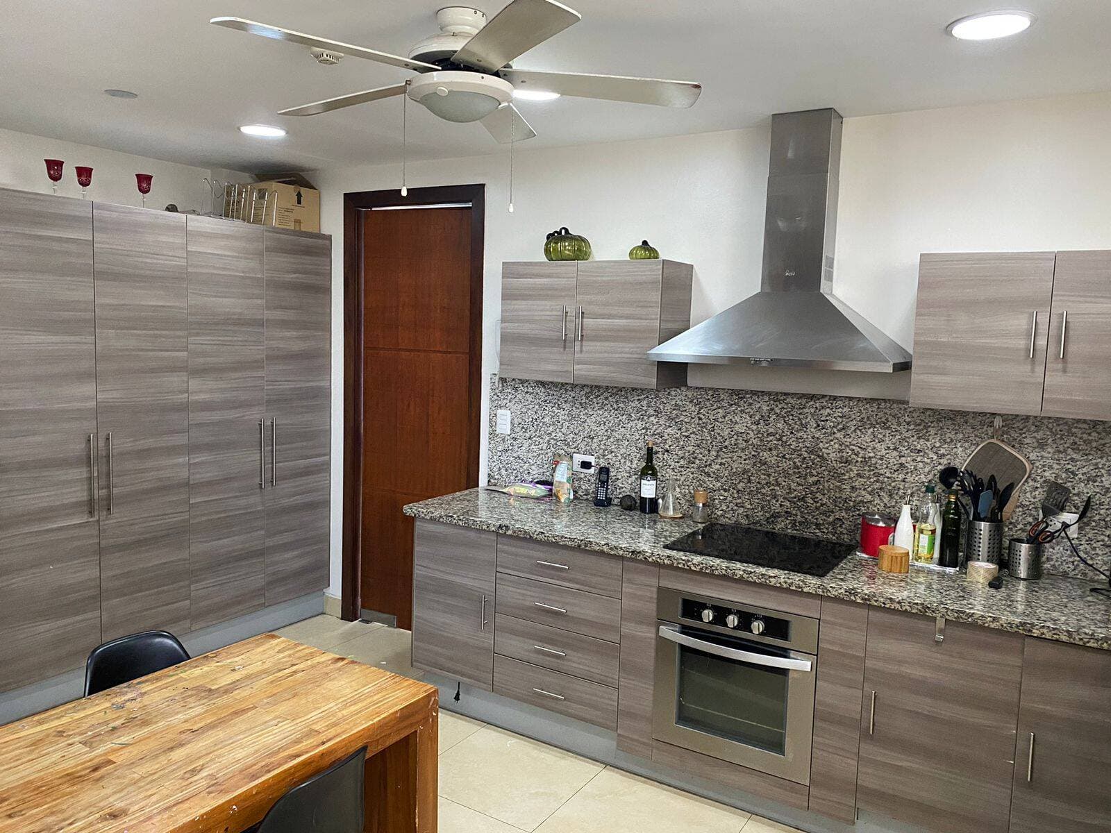 DEPARTAMENTO LINDO EN LA VIA SAMBORONDON DE 3 DORMITORIOS — foto 13