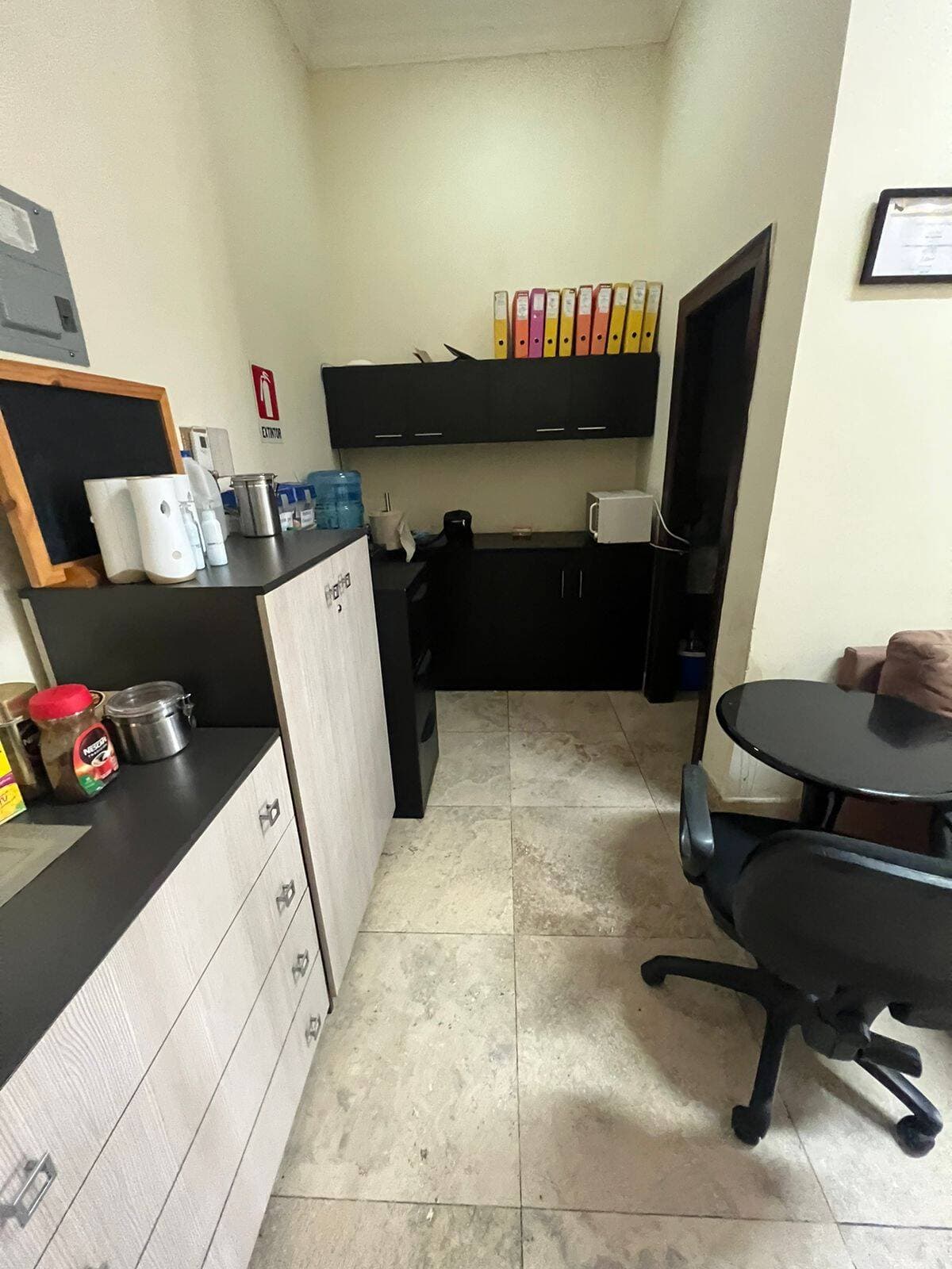 PLAZA LAGOS OFICINA CON O SIN MUEBLES 86 MTS — foto 5