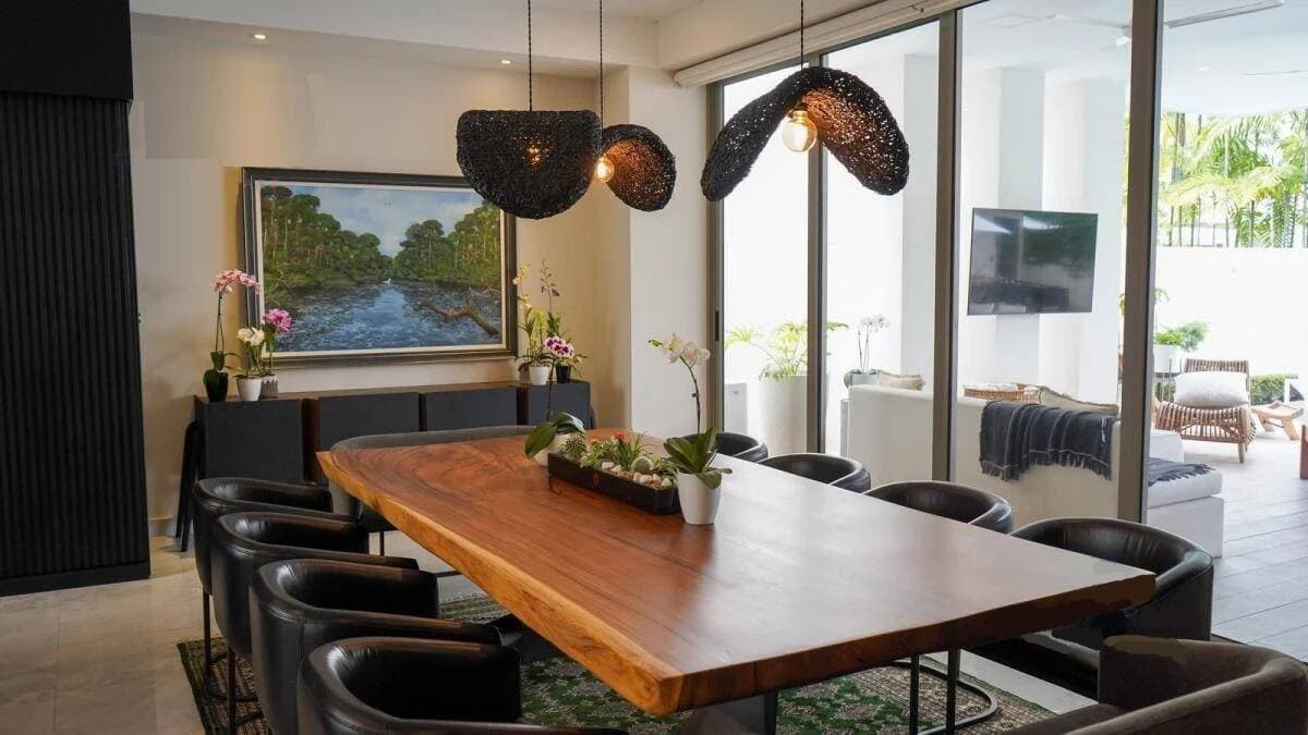 MOCOLI LINDA VILLA  DE 4 DORMITORIOS MODERNA EN VENTA — foto 3