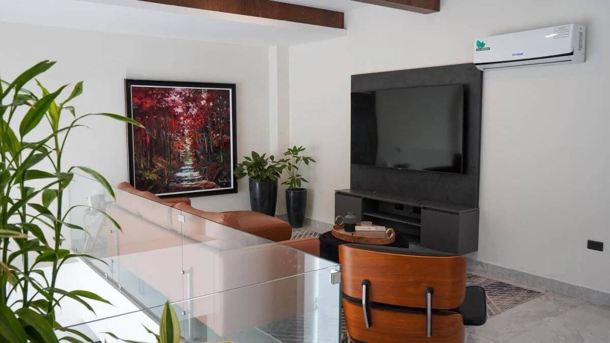MOCOLI LINDA VILLA  DE 4 DORMITORIOS MODERNA EN VENTA — foto 13