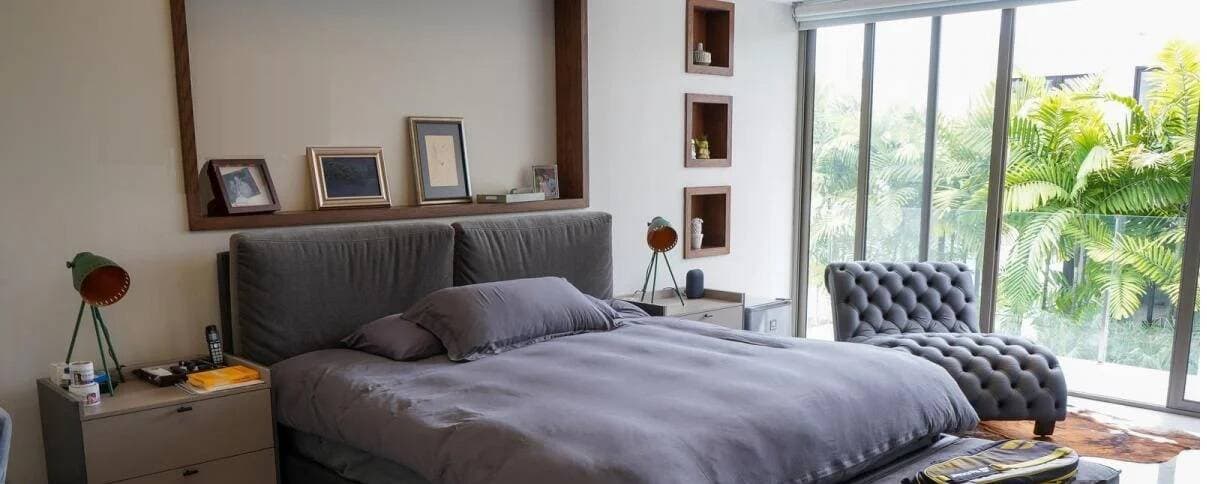 MOCOLI LINDA VILLA  DE 4 DORMITORIOS MODERNA EN VENTA — foto 12