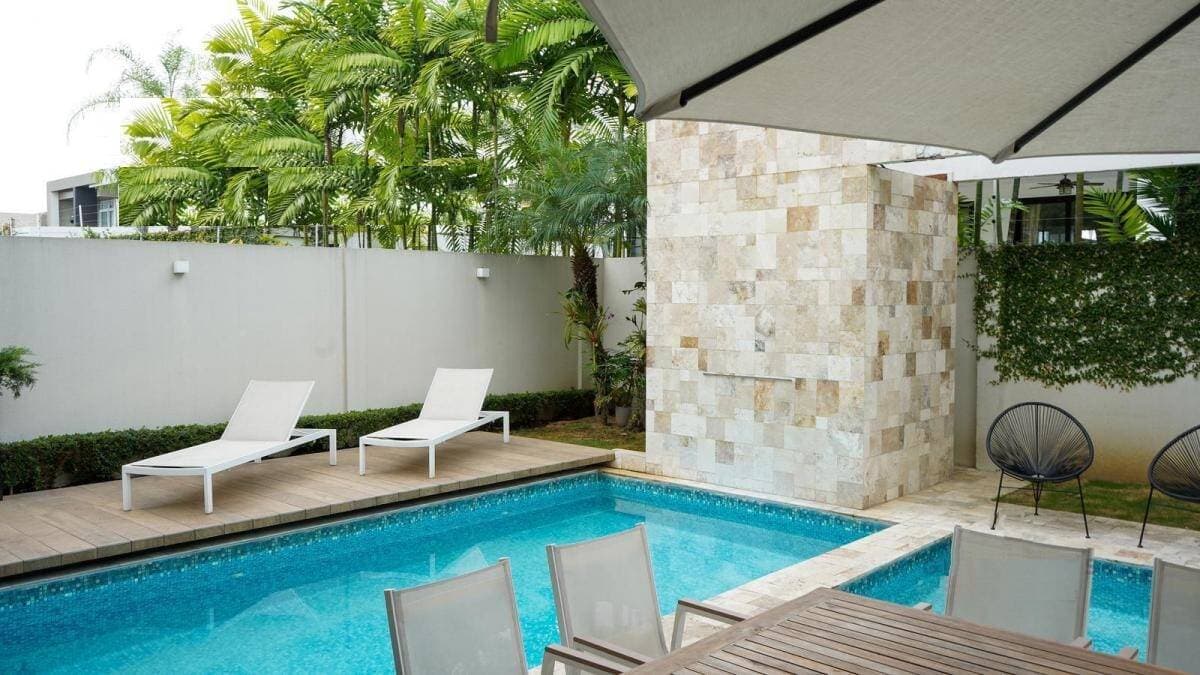 MOCOLI LINDA VILLA  DE 4 DORMITORIOS MODERNA EN VENTA — foto 14