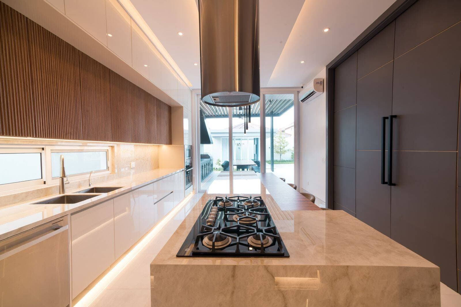 MOCO9LI LINDA VILLA DE 4 DORMITORIOS MUCHOS EXTRAS — foto 14