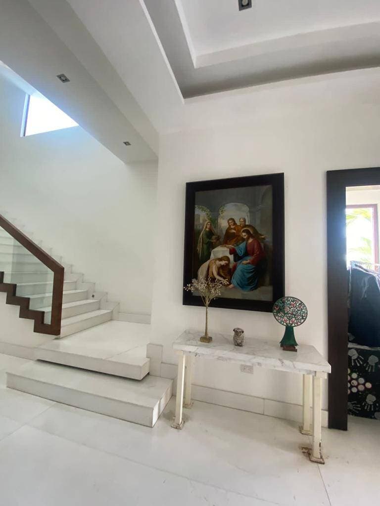 MOCOLI CASA DE TRES ;PISOS — foto 2
