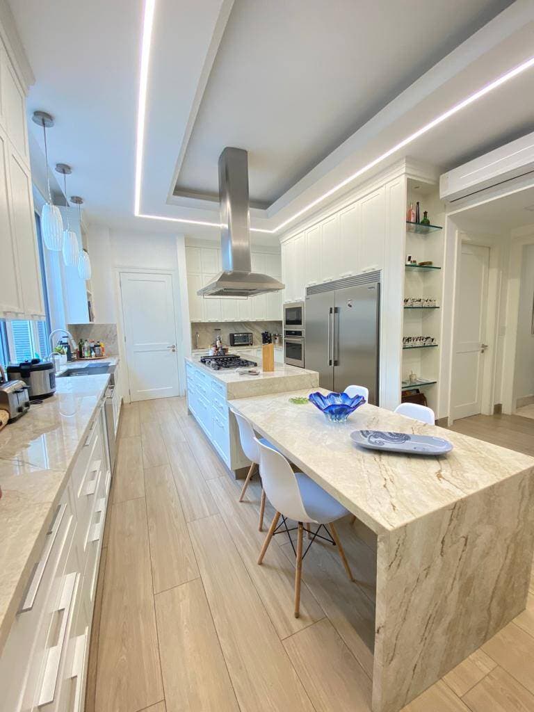 RIBERAS DE BATAN ESPECTACULAR CASA DE LUJO — foto 6