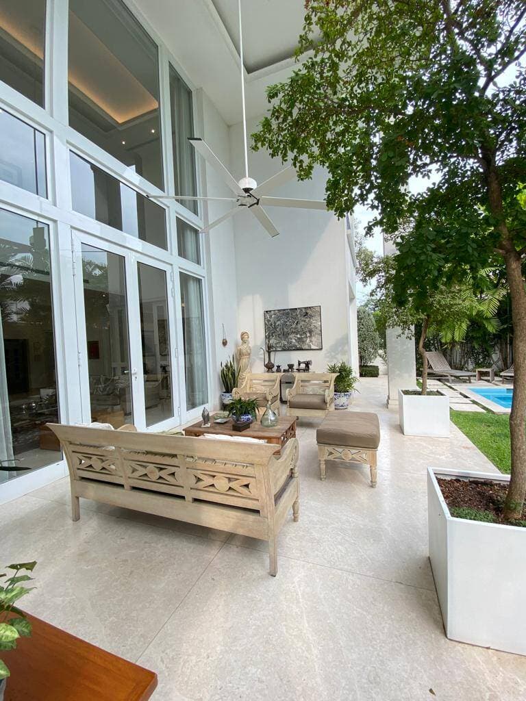 RIBERAS DE BATAN ESPECTACULAR CASA DE LUJO — foto 4