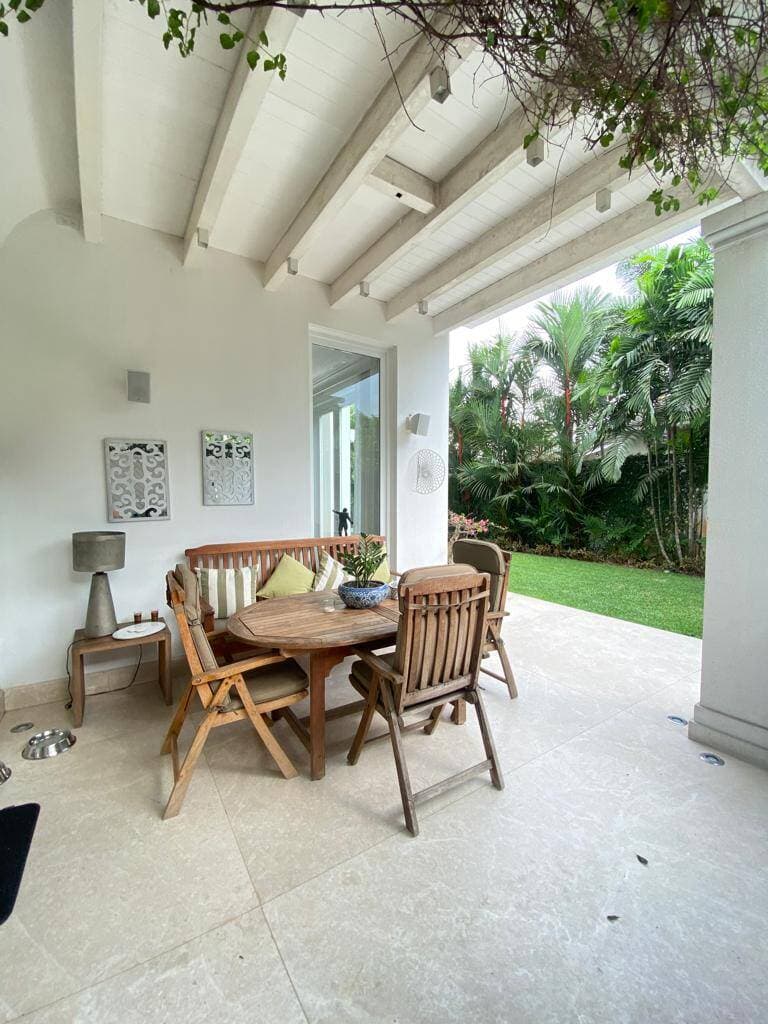 RIBERAS DE BATAN ESPECTACULAR CASA DE LUJO — foto 11