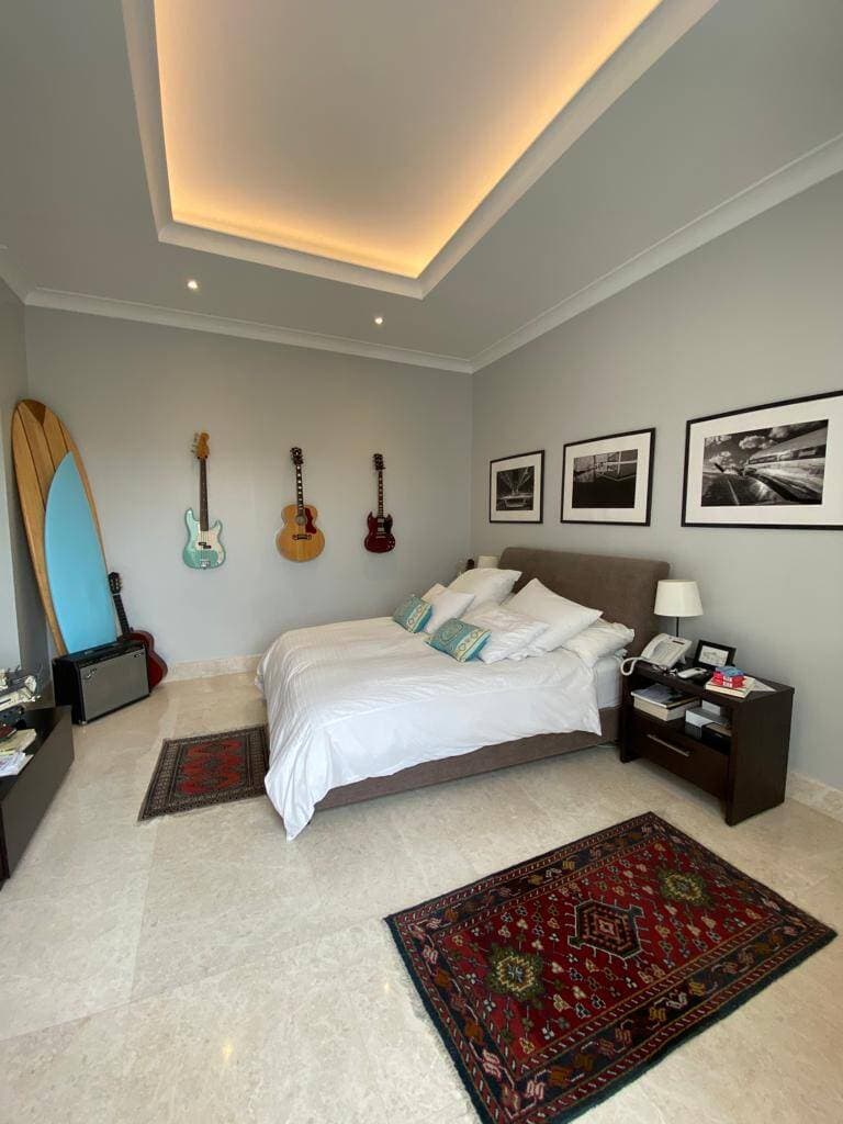 RIBERAS DE BATAN ESPECTACULAR CASA DE LUJO — foto 10