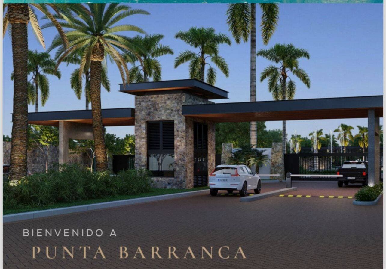 PUNTA BARRANCA PROYECTOC1  TERRENO 300 CONST 350 — foto 8
