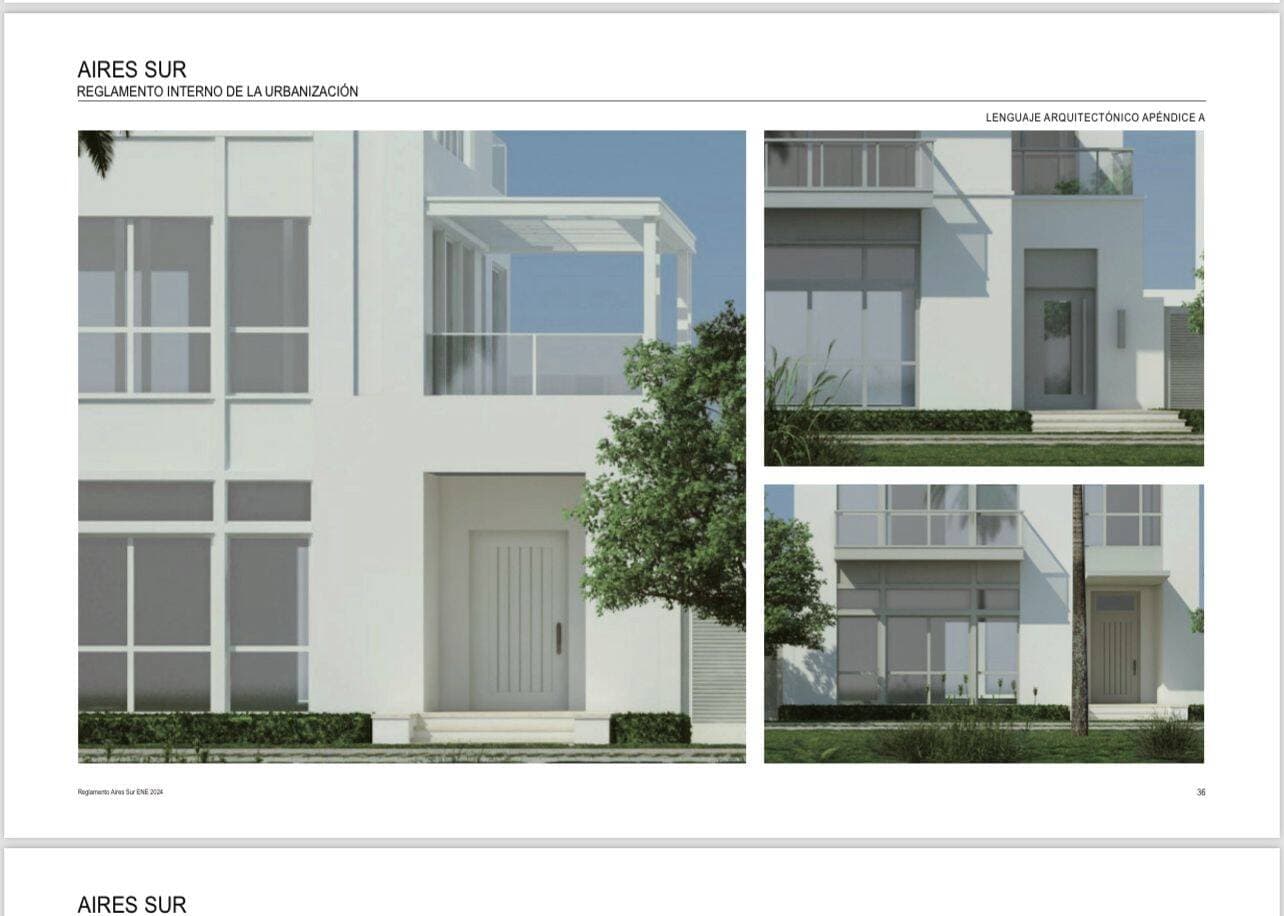 AIRES SUR TERRENOS NUEVOS PREVENTA — foto 15