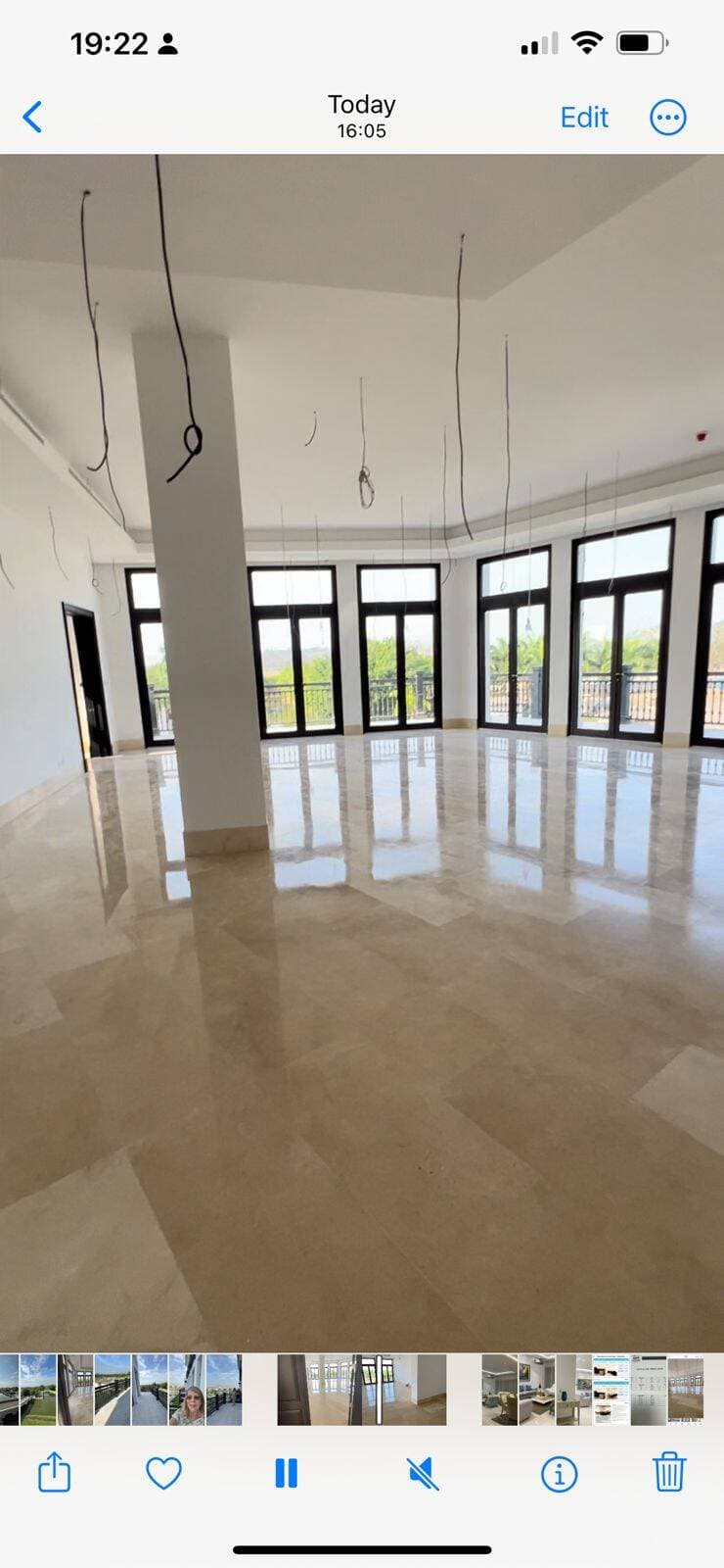 PENTHOUSE HARBOR TORRE A 569 MTS2 — foto 2