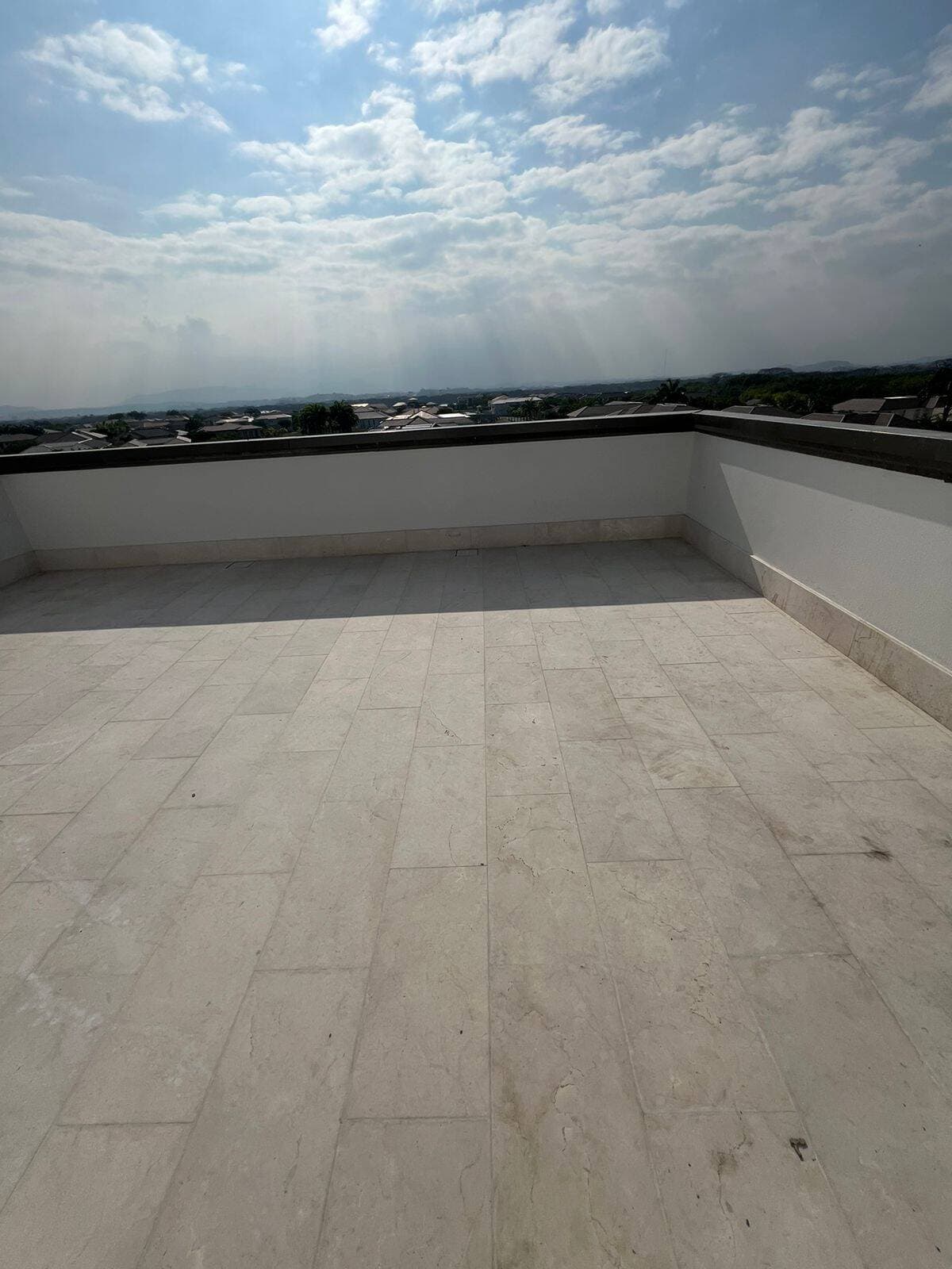 PENTHOUSE HARBOR TORRE A 569 MTS2 — foto 11