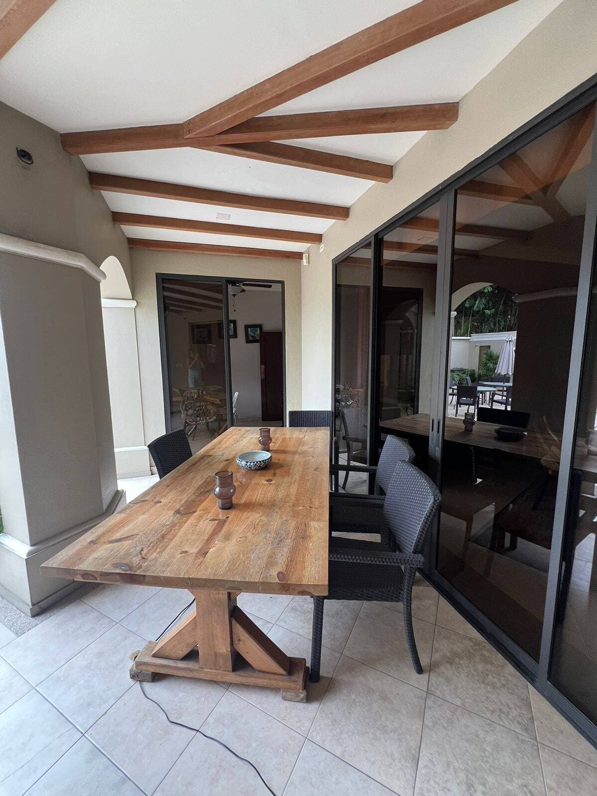 RIBERAS DE BATAN VILLA ESQUINERA EN VENTA O ALQUILER — foto 12
