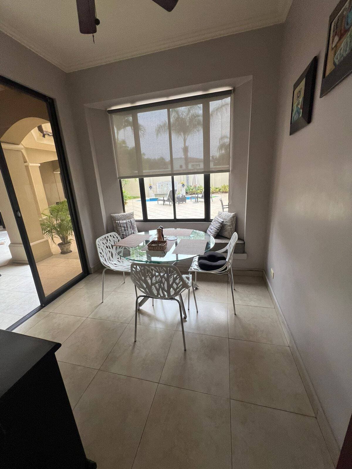 RIBERAS DE BATAN VILLA ESQUINERA EN VENTA O ALQUILER — foto 13