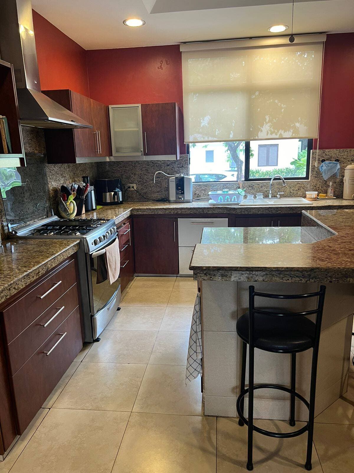 RIBERAS DE BATAN VILLA ESQUINERA EN VENTA O ALQUILER — foto 15