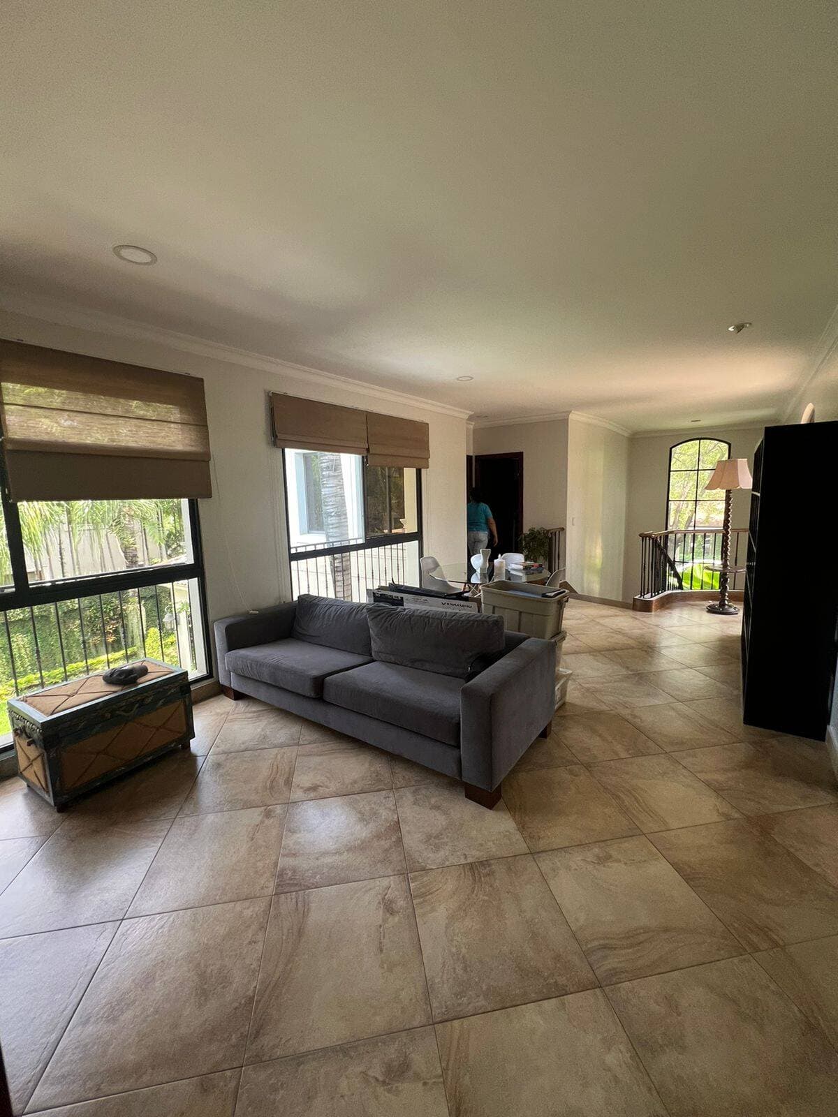 ALQUILER RIBERAS DE BATAN VILLA DE 5 DORMITORIOS — foto 15