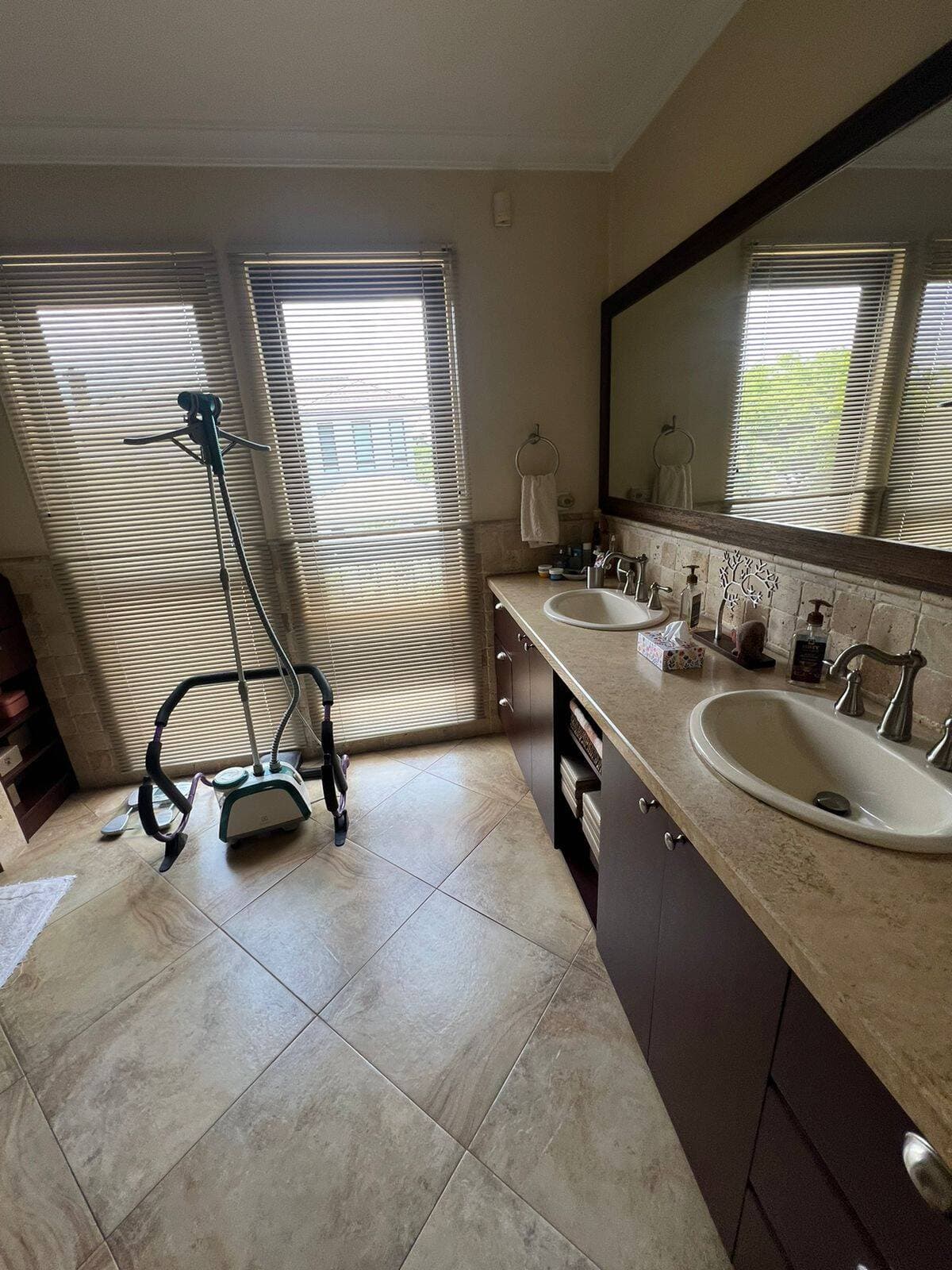 ALQUILER RIBERAS DE BATAN VILLA DE 5 DORMITORIOS — foto 13