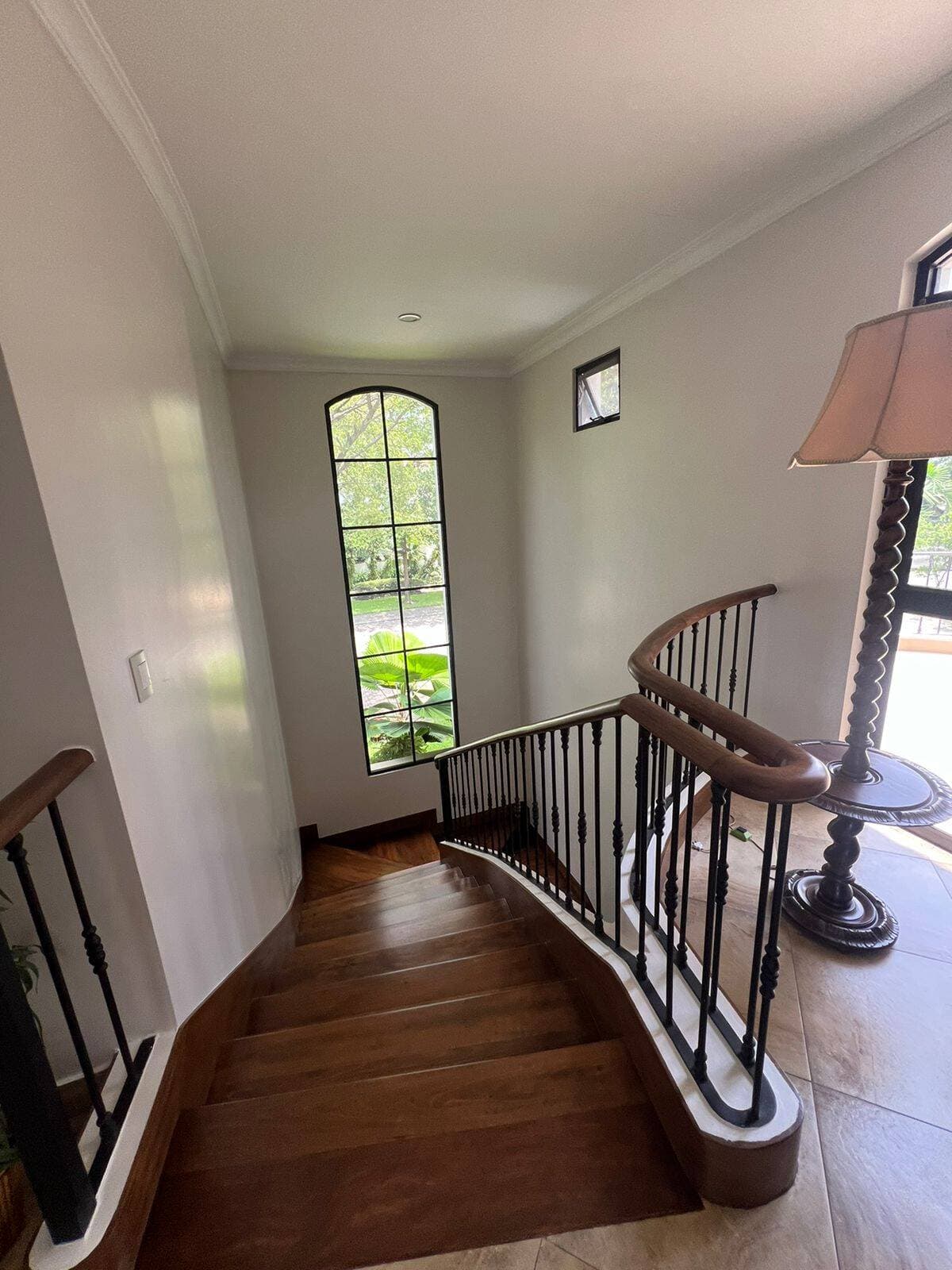 ALQUILER RIBERAS DE BATAN VILLA DE 5 DORMITORIOS — foto 14