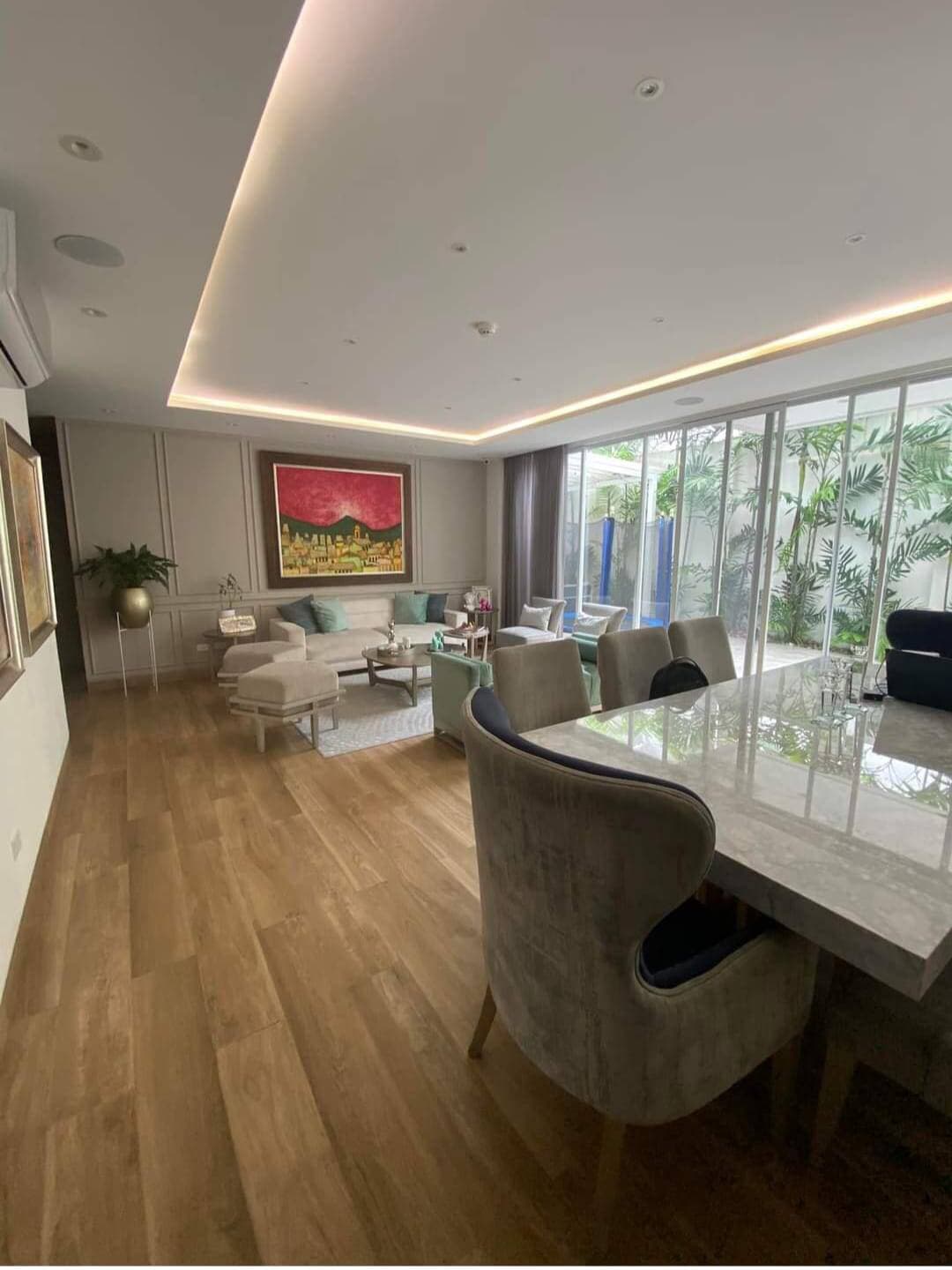 DEPARTAMENTO PLANTA BAJA CON PATIO — foto 1