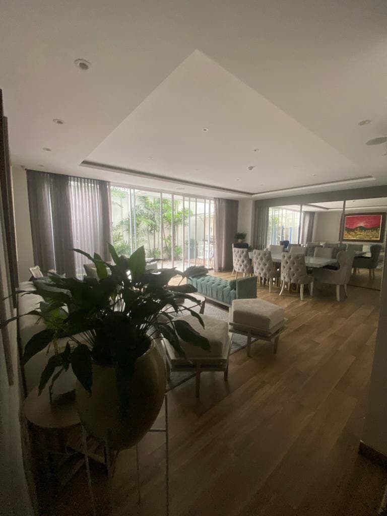 DEPARTAMENTO PLANTA BAJA CON PATIO — foto 8
