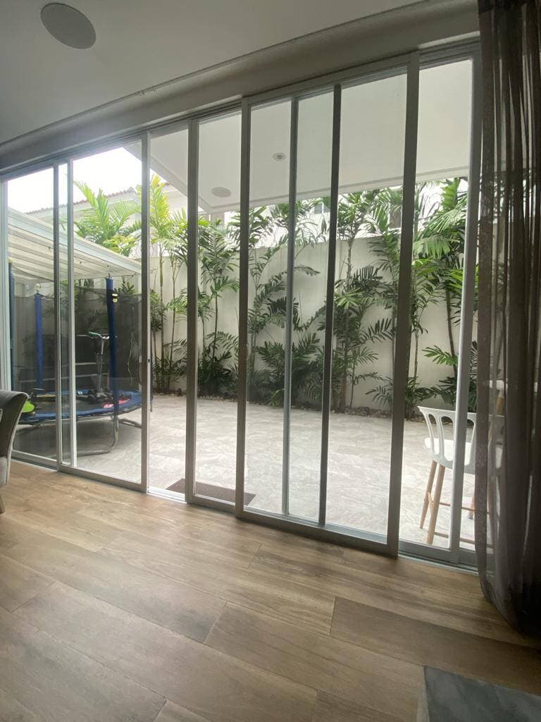 DEPARTAMENTO PLANTA BAJA CON PATIO — foto 10