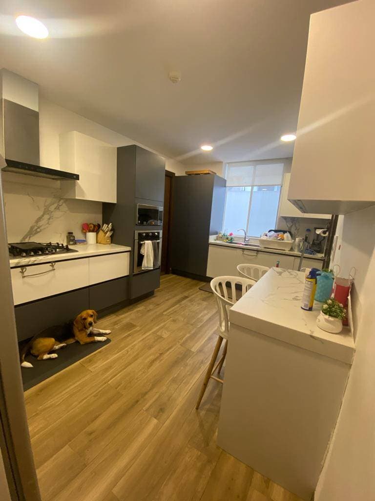 DEPARTAMENTO PLANTA BAJA CON PATIO — foto 9