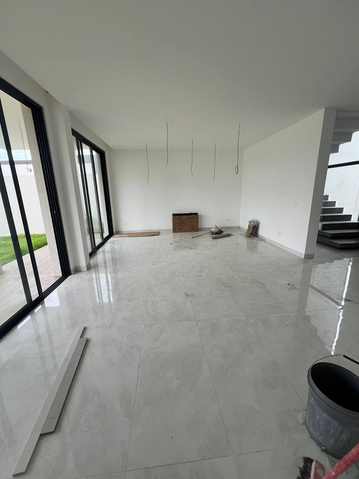 MOCOLI ESTRENE N 8 MESES VILLAS MODERNAS — foto 4