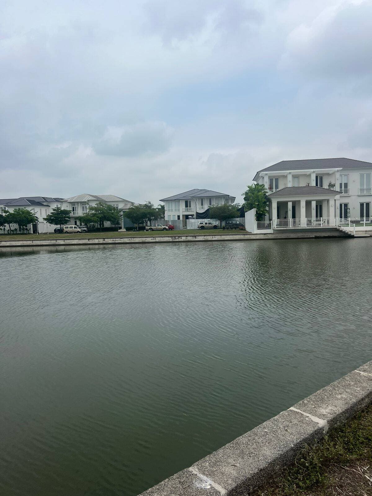 TERRENO ESPECTACULAR AL LAGO AMPLIO LAGO — foto 13