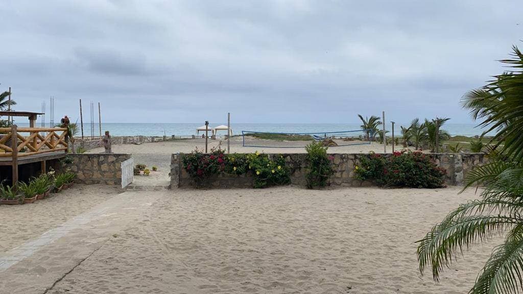 TERRENO AL ´PIE DEL MAR 4400 MTS INVERSIONISTAS — foto 1