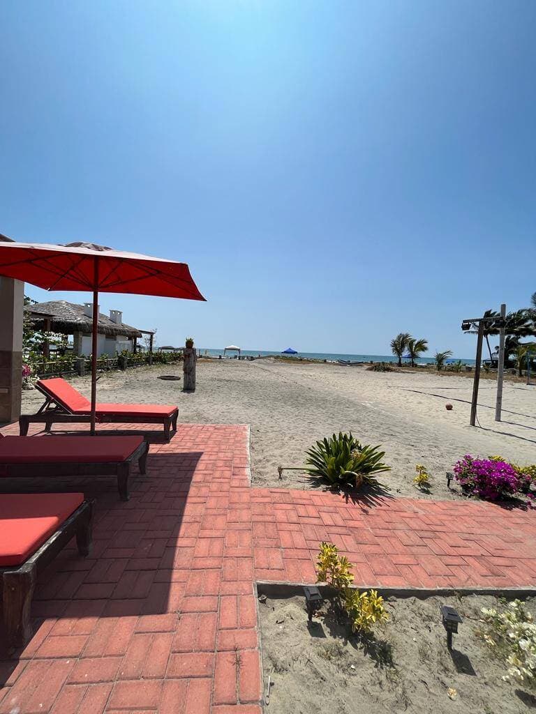 TERRENO AL ´PIE DEL MAR 4400 MTS INVERSIONISTAS — foto 4
