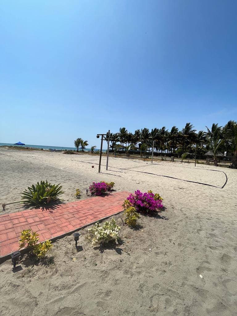 TERRENO AL ´PIE DEL MAR 4400 MTS INVERSIONISTAS — foto 5