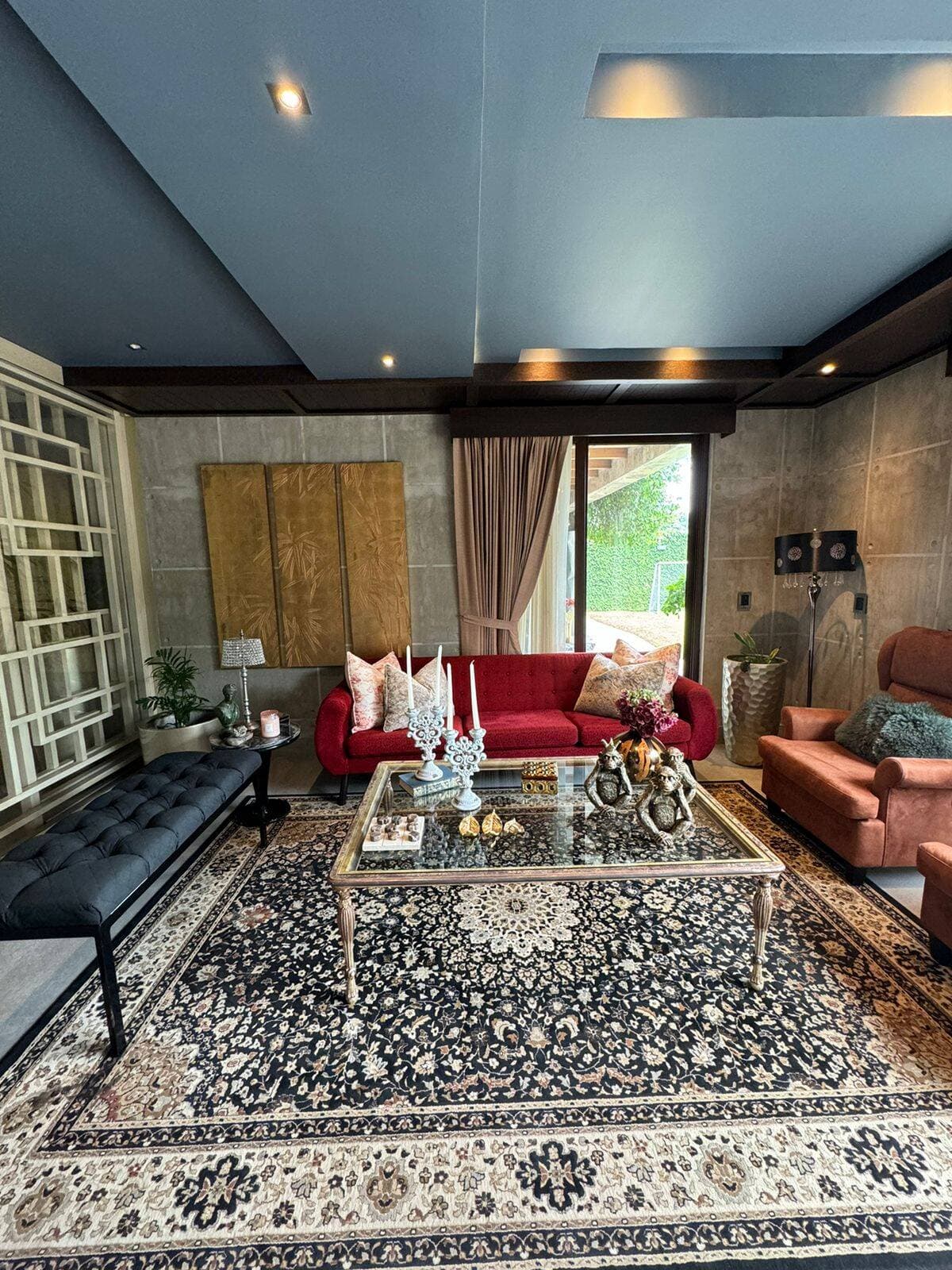 LA ENSENADA ESPECTACULAR VILLA AL LAGO BAJO A US$ 920.000 — foto 10