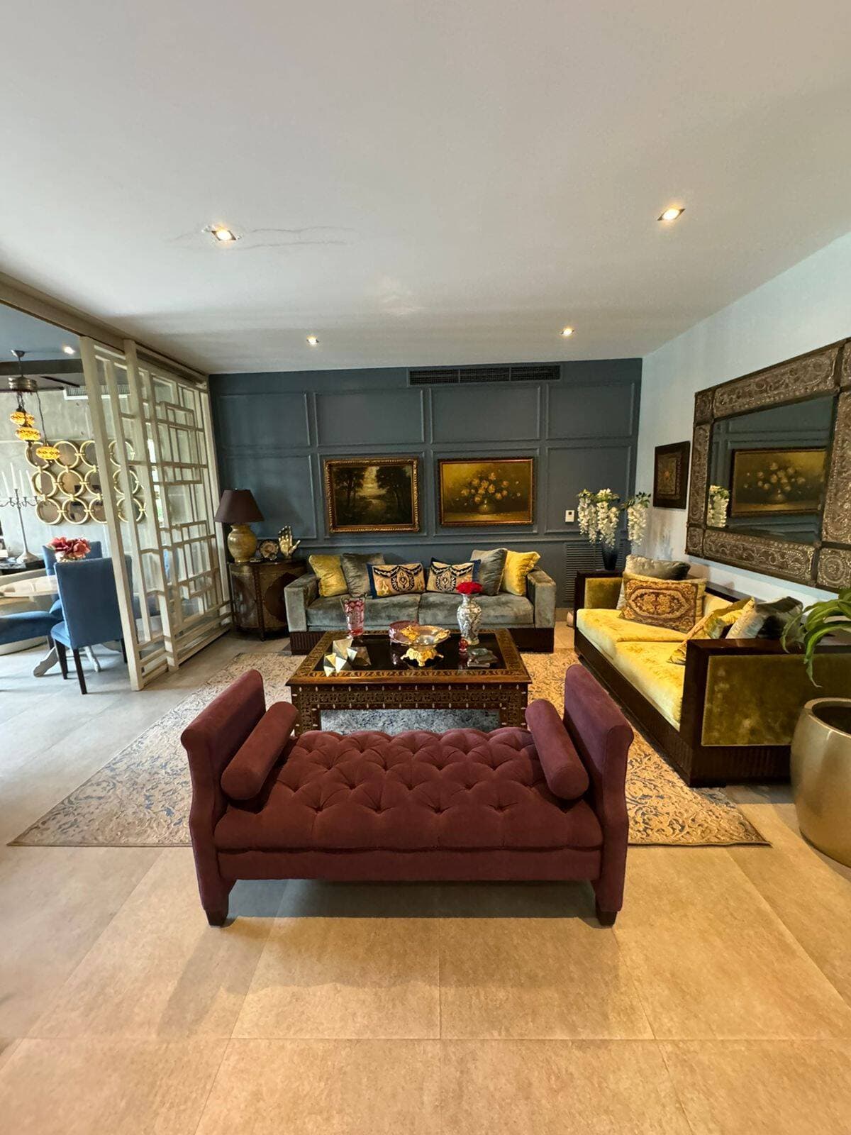 LA ENSENADA ESPECTACULAR VILLA AL LAGO BAJO A US$ 920.000 — foto 12