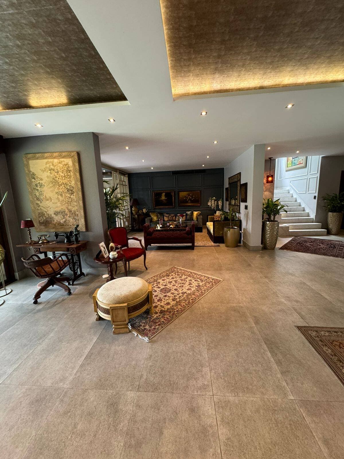 LA ENSENADA ESPECTACULAR VILLA AL LAGO BAJO A US$ 920.000 — foto 14