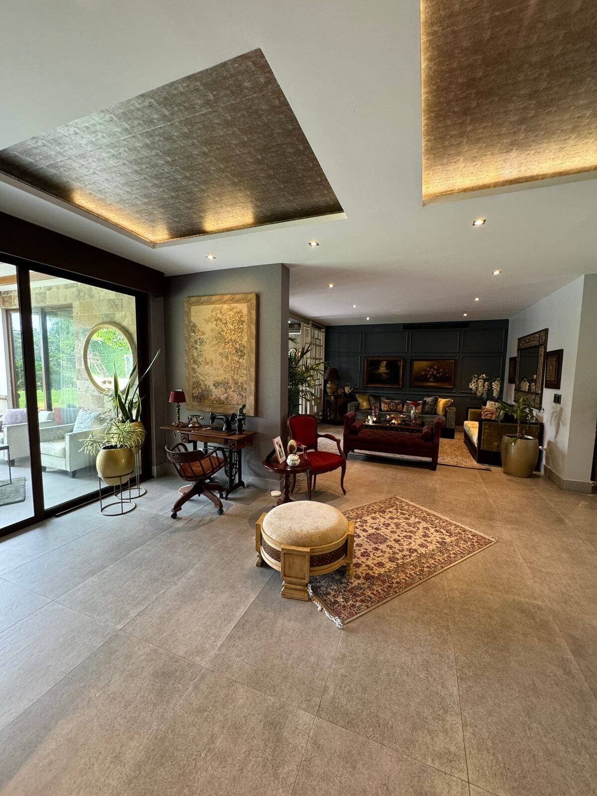 LA ENSENADA ESPECTACULAR VILLA AL LAGO BAJO A US$ 920.000 — foto 15