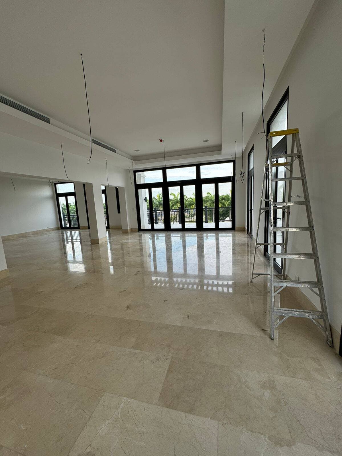 PENTHOUSE EN HARBOR — foto 13