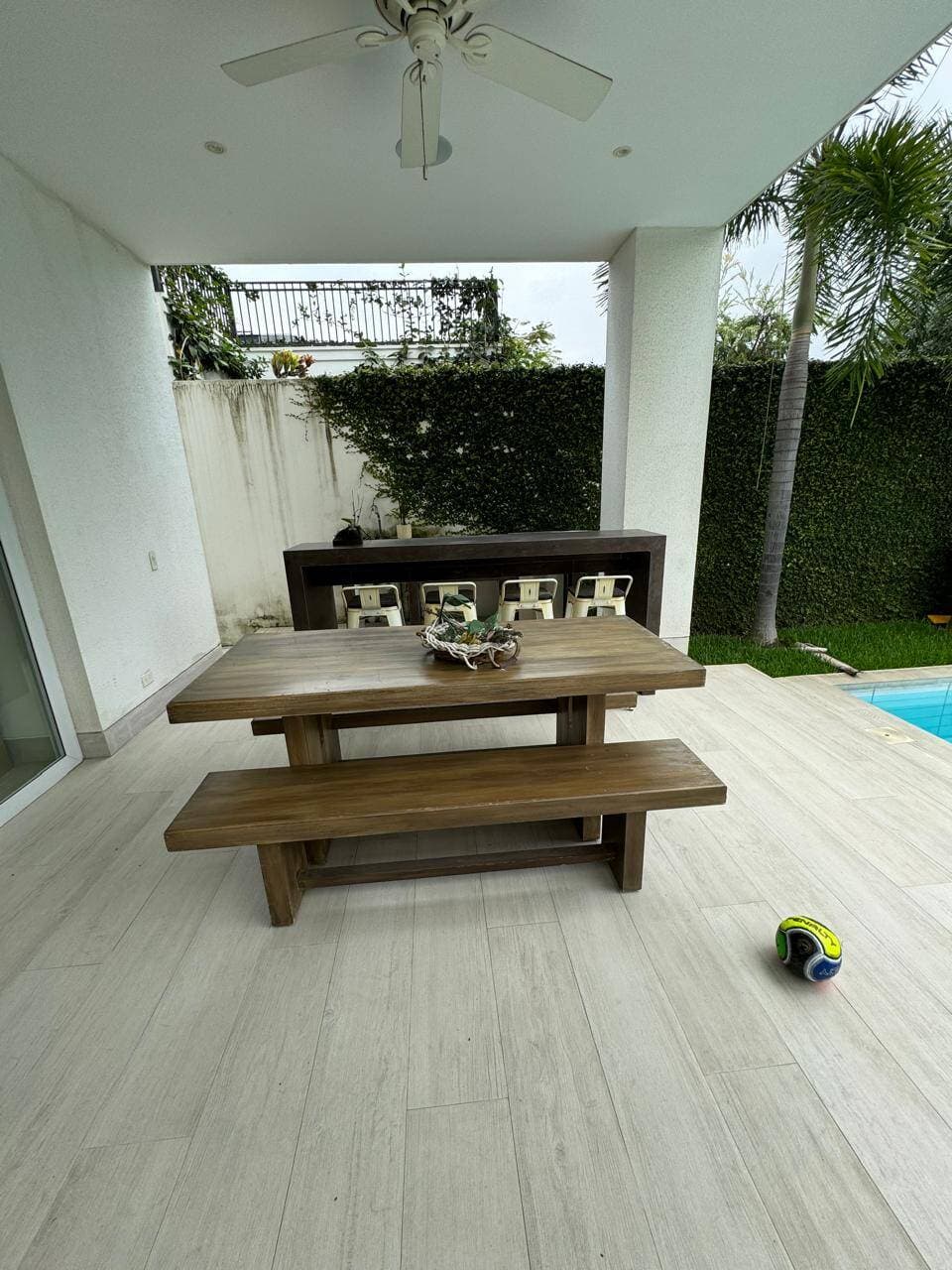 PACIFICA LINDISIMA VILLA AL LAGO — foto 11