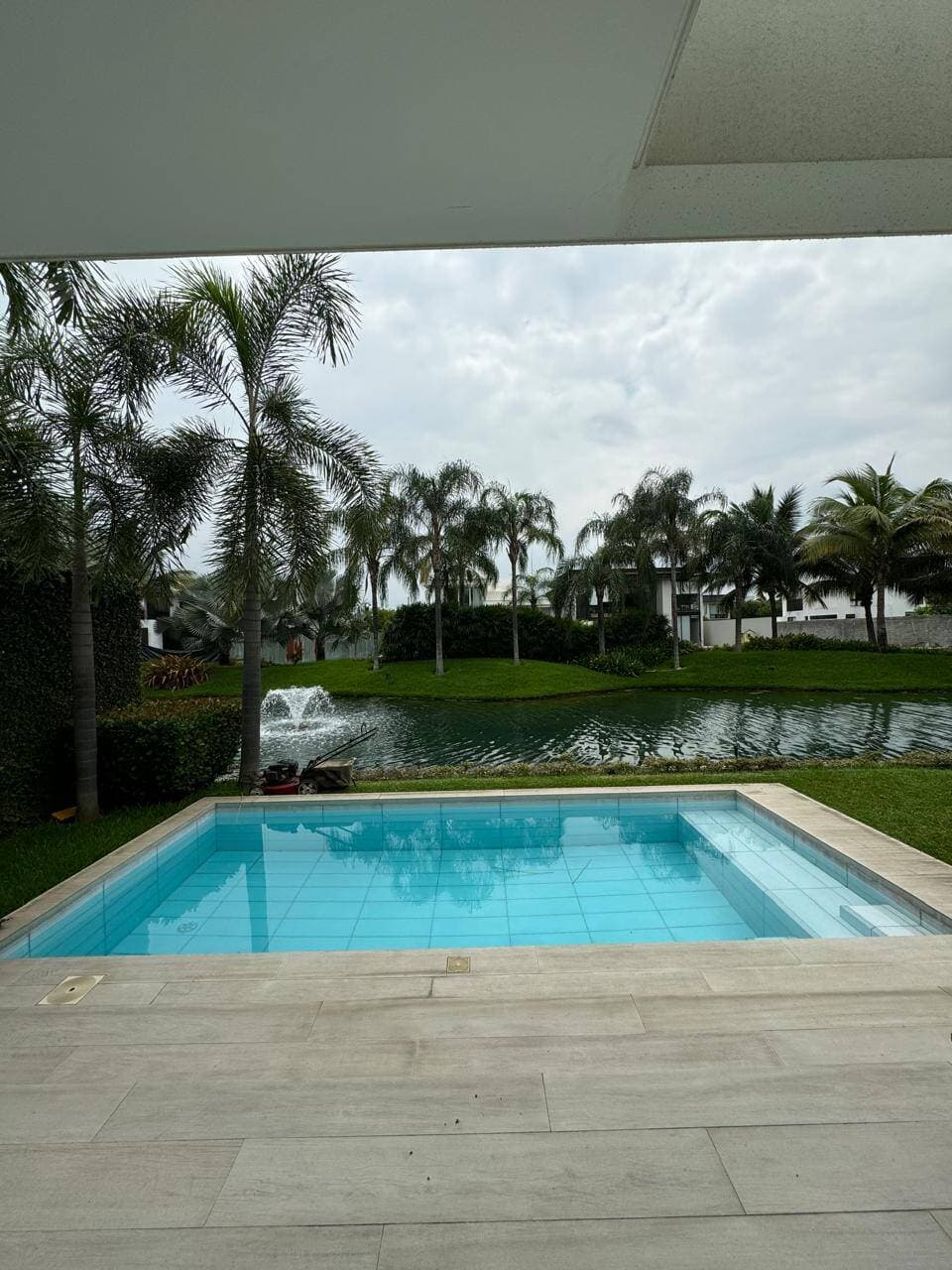 PACIFICA LINDISIMA VILLA AL LAGO — foto 9