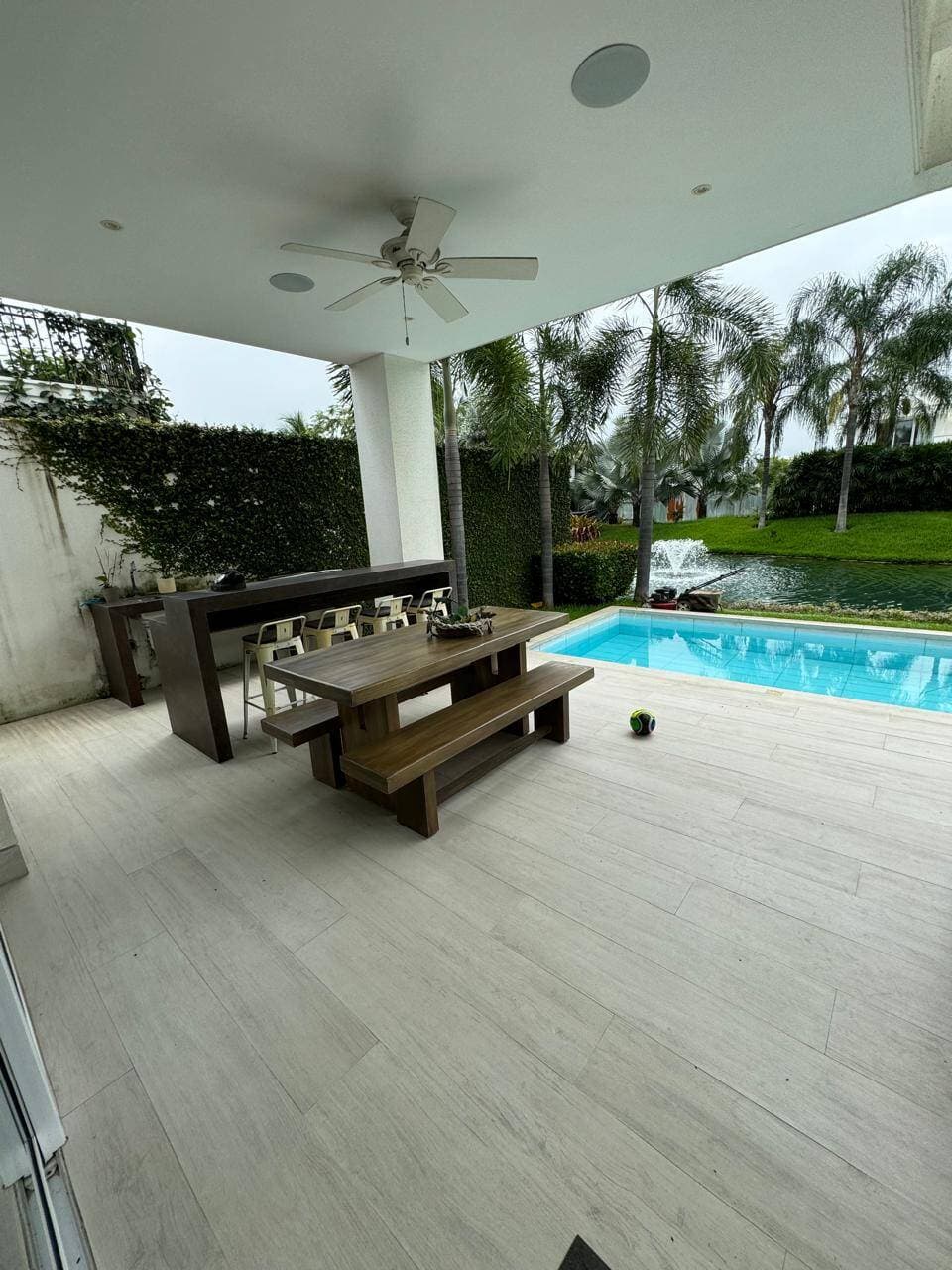 PACIFICA LINDISIMA VILLA AL LAGO — foto 12