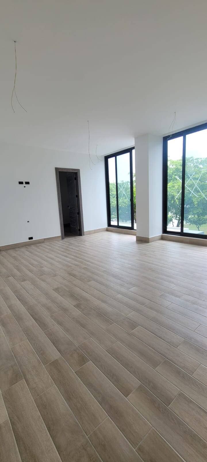 BLUE BAY VILLA DE ESTRENO 530 MTS2 402 MTS DE CONSTRUCCION — foto 4