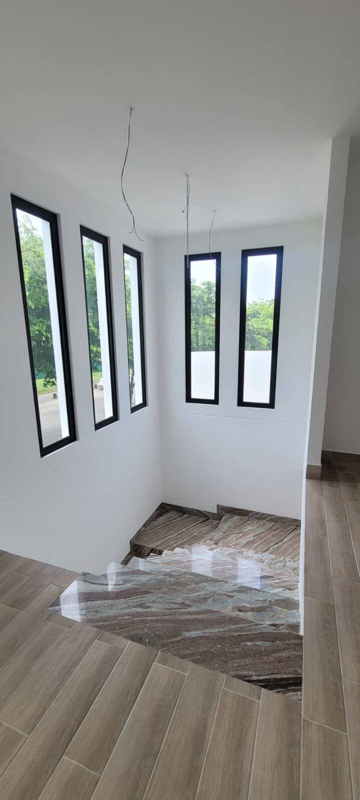 BLUE BAY VILLA DE ESTRENO 530 MTS2 402 MTS DE CONSTRUCCION — foto 5