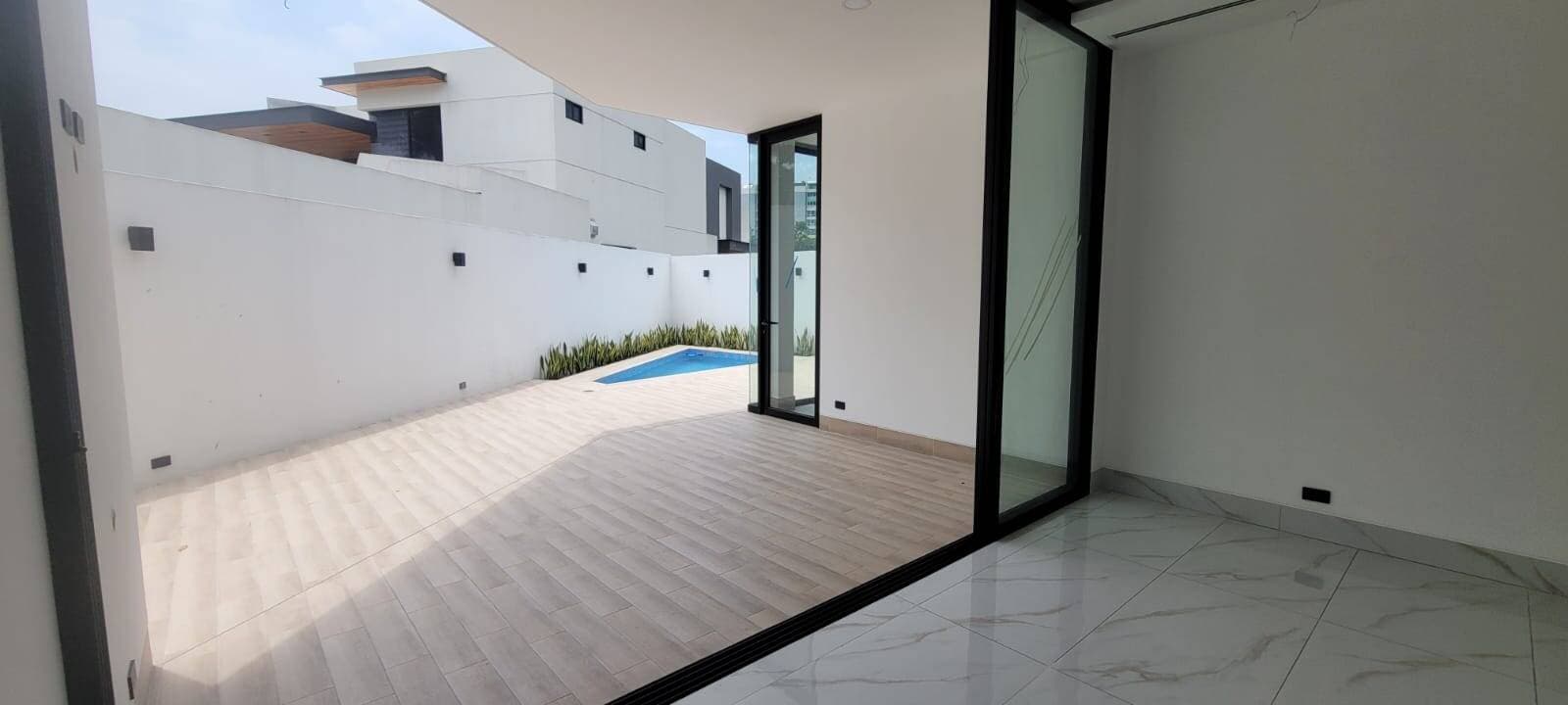 BLUE BAY VILLA DE ESTRENO 530 MTS2 402 MTS DE CONSTRUCCION — foto 12