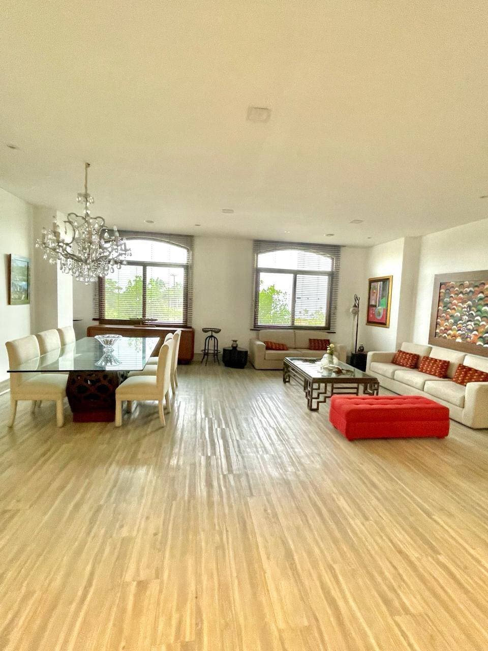 DEPARTAMENTO EN ALQUILER 200 MTS2 US$ 2500 — foto 2