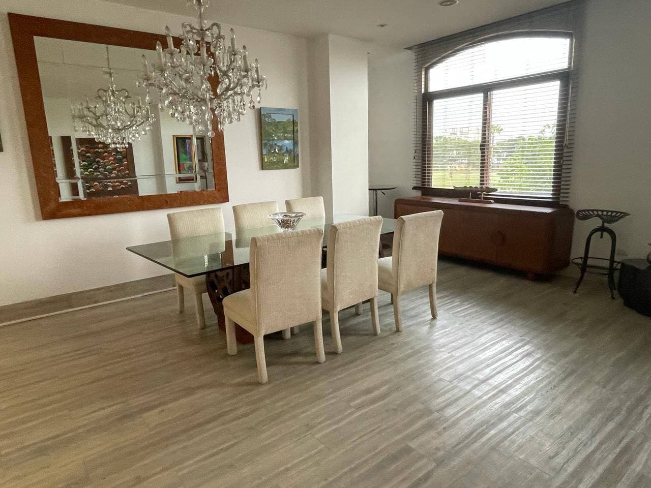 DEPARTAMENTO EN ALQUILER 200 MTS2 US$ 2500 — foto 9