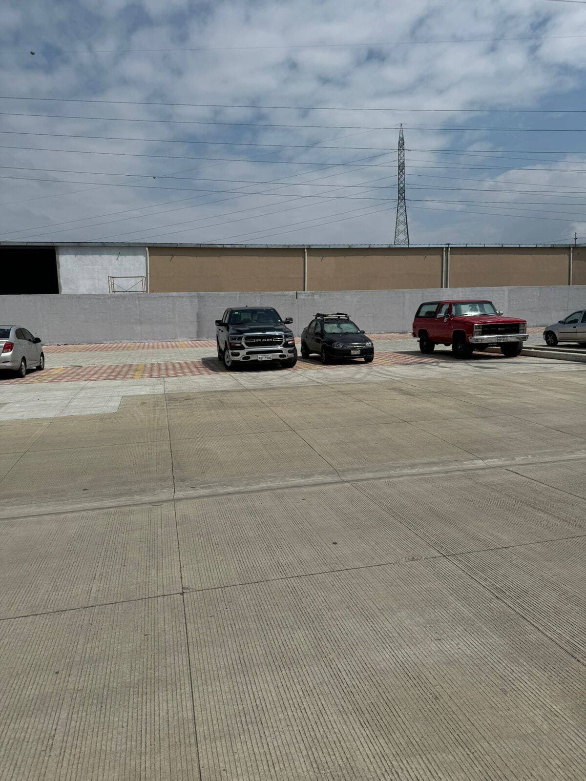 ALMAX 3 BODEGA DE 259 MTS — foto 2